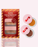 Dark Deep/Rich Peach